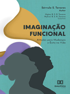 cover image of Imaginação funcional